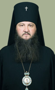 Архиепископ Тираспольский и Дубоссарский Савва